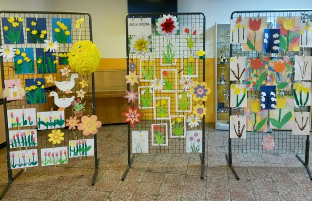 DEN ZEMĚ ve školní družině