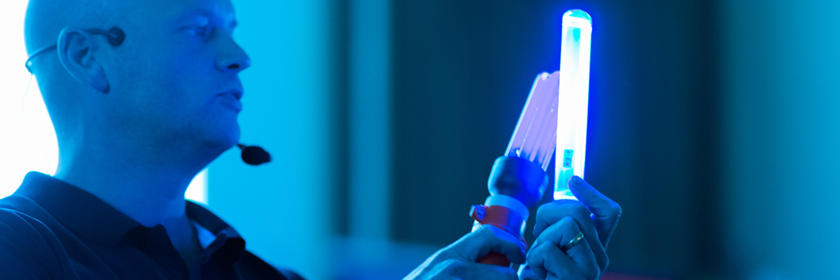 Týden Akademie věd ČR