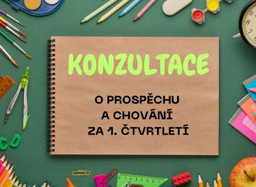 Konzultace 18.11.2024 16:00 - 18:00