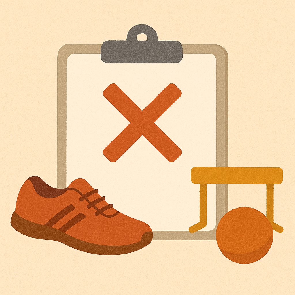 Kroužky školní družiny 2025/2026 - Atletika zrušena z důvodu malého zájmu