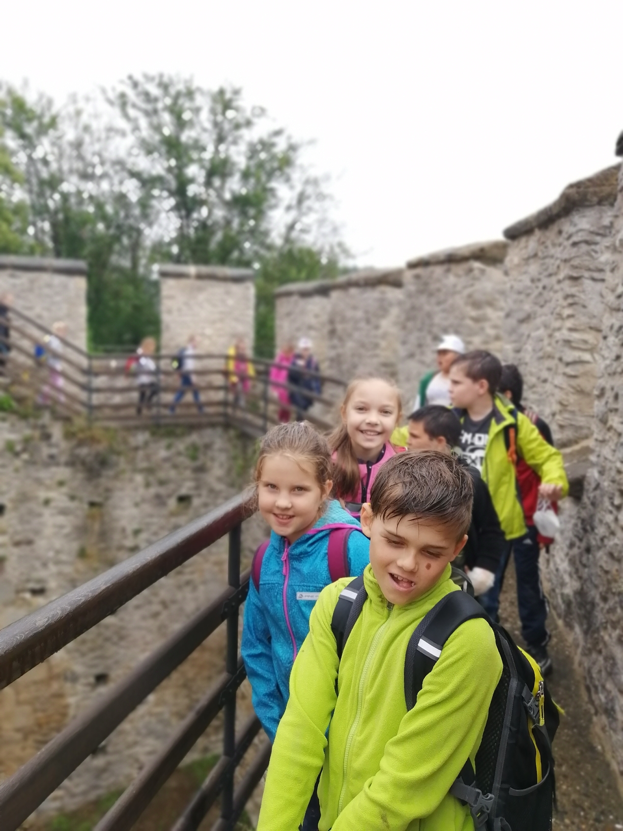 Vzhůru na Kokořín a ke Kokořínským pokličkám!