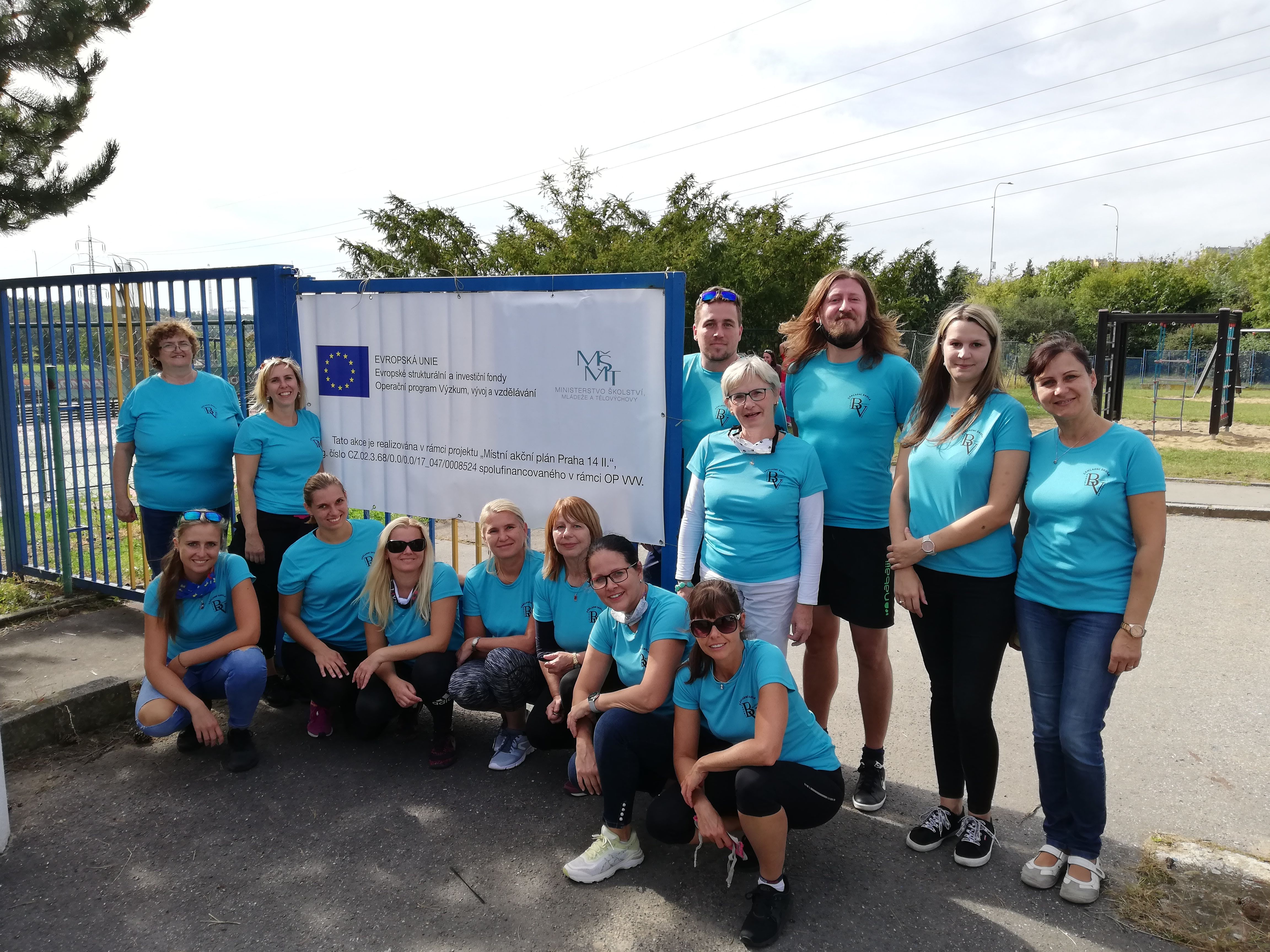 Den otevřené školy na ZŠ Bří Venclíků