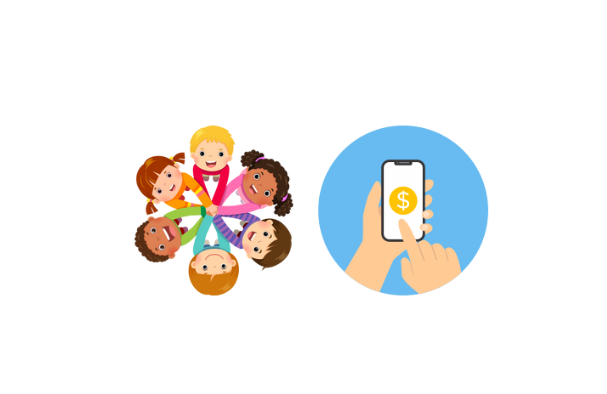 Platba za Školní družinu na školní rok 2025/2026