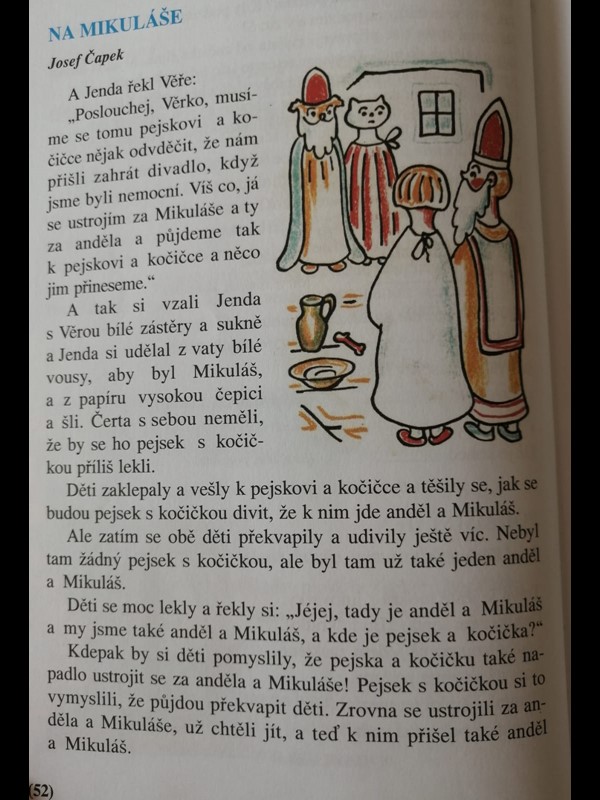 legenda o sv. Mikuláši