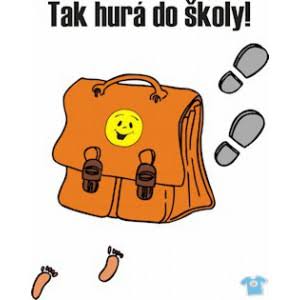 Informační schůzka pro rodiče budoucích prvňáčků