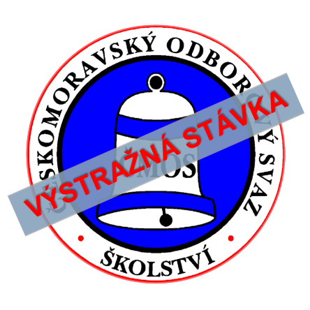 Vyhlášení jednodenní stávky dne 27. 11. 2023