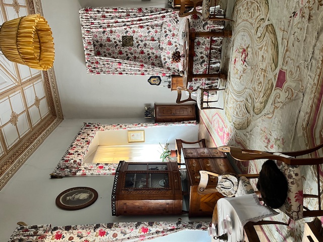 Adaptační výjezd žáků 6. ročníku (10. - 12. 9. 2025)