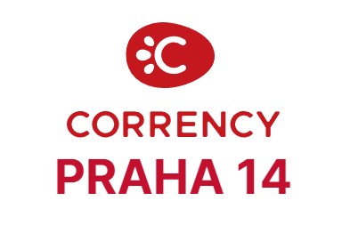 Corrency - Praha 14