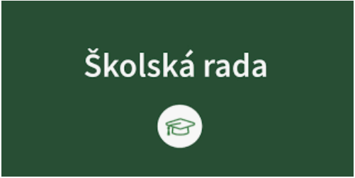 Podněty pro školskou radu