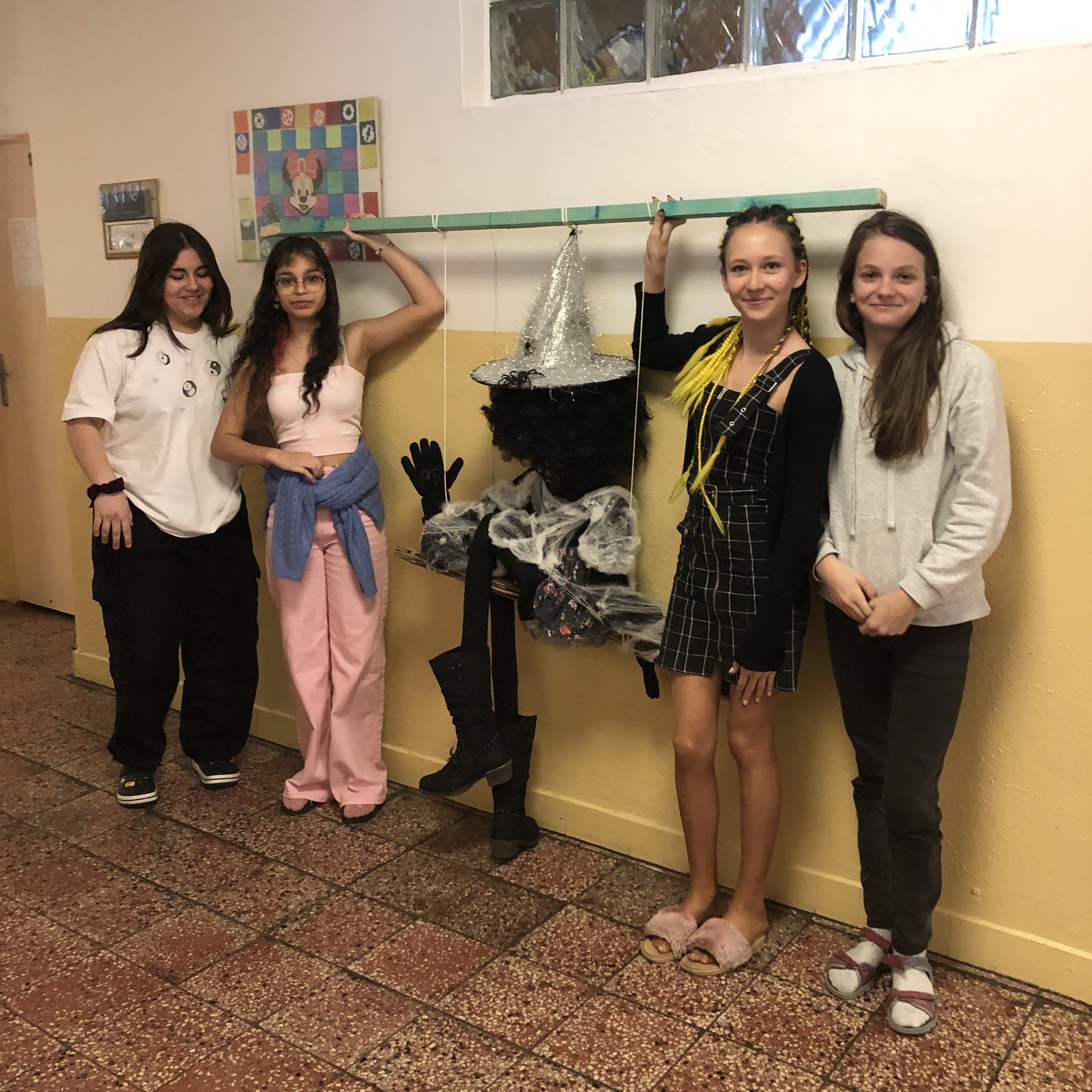 Miss Čarodějnice 2023