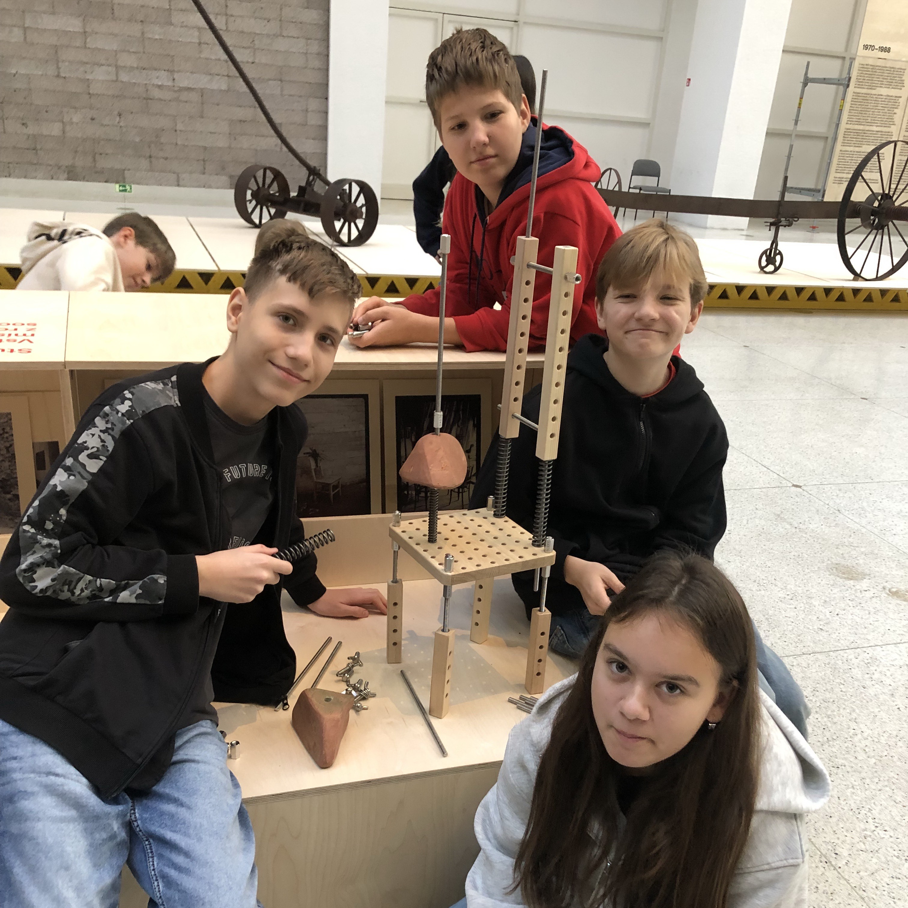 Jak může socha zachytit myšlenku , pocit nebo vzpomínku?