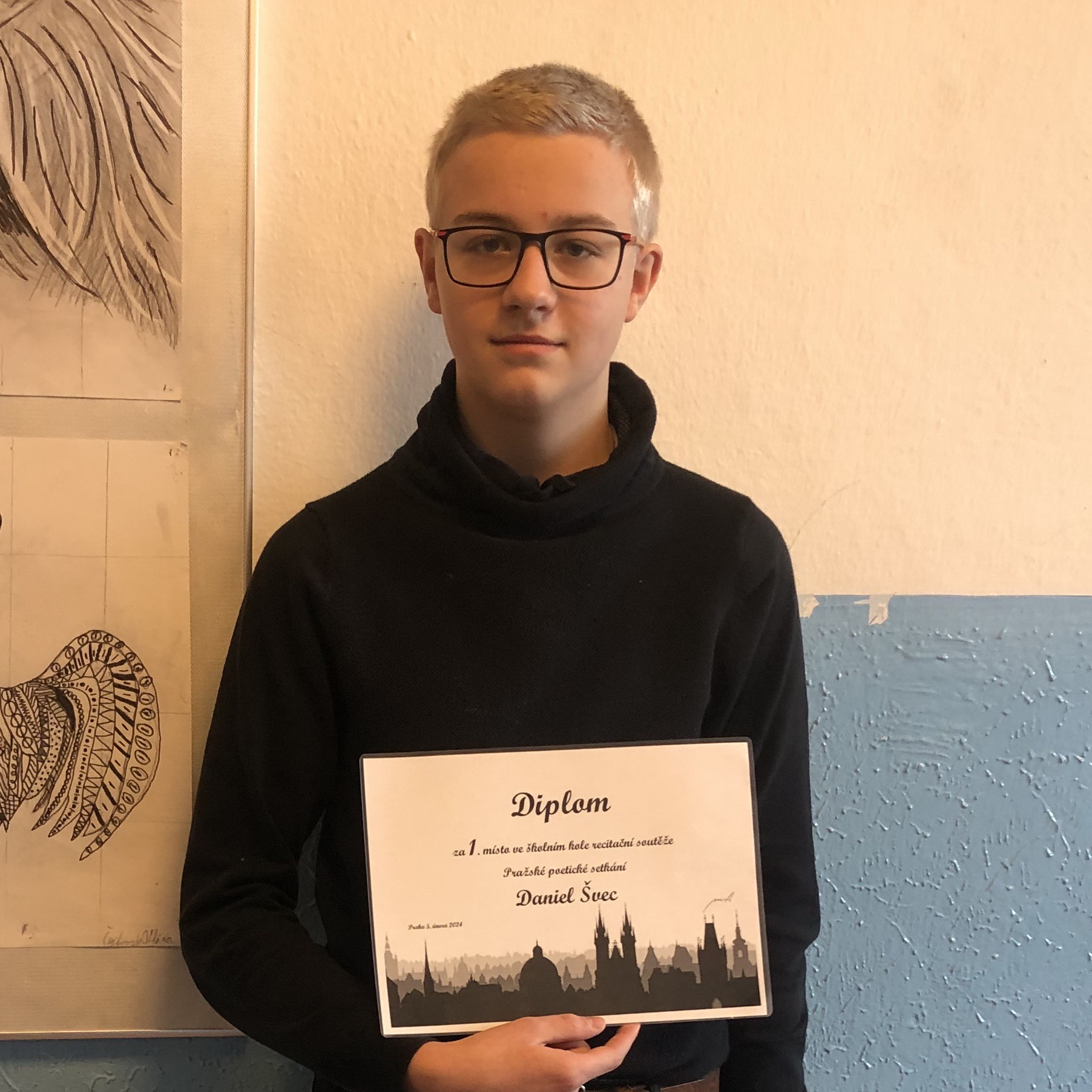 Poetické setkání 2024